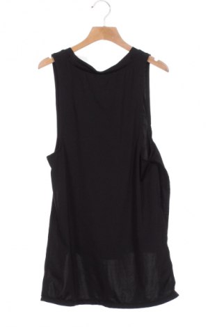 Γυναίκειο αθλητικό τοπ H&M Sport, Μέγεθος XS, Χρώμα Μαύρο, Τιμή 8,00 €