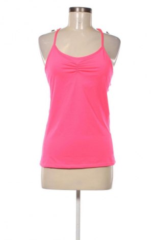 Damen Sporttop H&M Sport, Größe M, Farbe Rosa, Preis 4,99 €