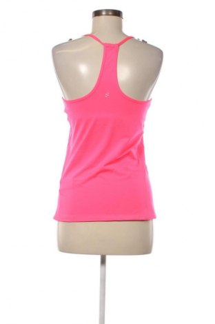 Damen Sporttop H&M Sport, Größe M, Farbe Rosa, Preis 4,99 €
