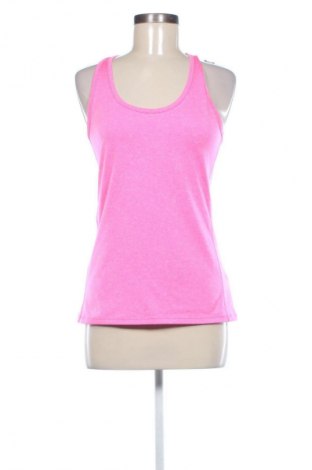 Top sport de damă. H&M Sport, Mărime M, Culoare Roz, Preț 38,00 Lei
