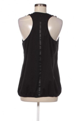 Дамски спортен топ H&M Sport, Размер L, Цвят Черен, Цена 15,99 лв.