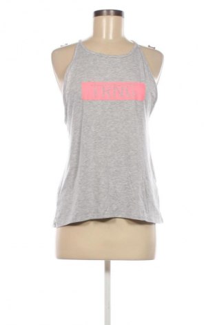 Γυναίκειο αθλητικό τοπ H&M Sport, Μέγεθος S, Χρώμα Γκρί, Τιμή 7,67 €