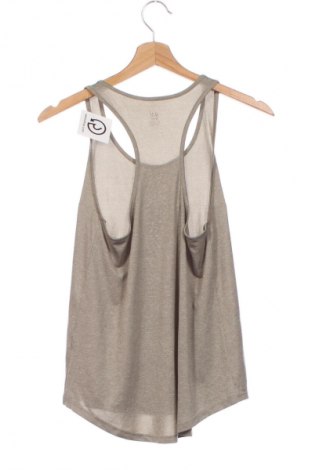 Γυναίκειο αθλητικό τοπ H&M Sport, Μέγεθος XS, Χρώμα Πράσινο, Τιμή 7,57 €