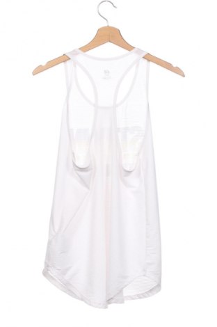 Női sport top H&M Sport, Méret XS, Szín Fehér, Ár 3 000 Ft