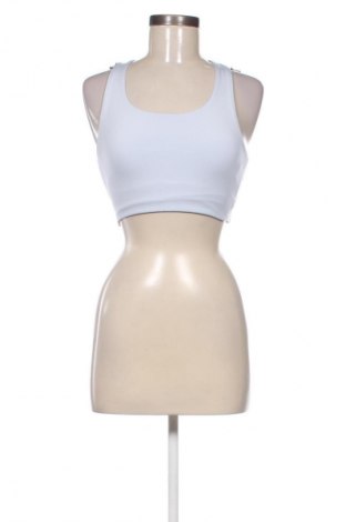 Γυναίκειο αθλητικό τοπ H&M Sport, Μέγεθος S, Χρώμα Μπλέ, Τιμή 7,67 €