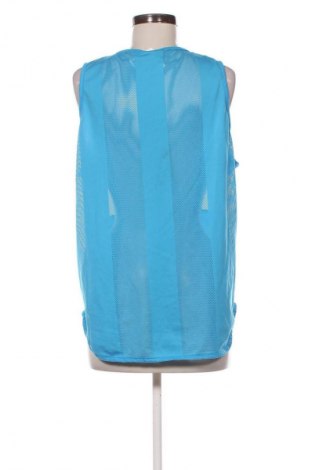 Dámsky športový top  Jako, Veľkosť XL, Farba Modrá, Cena  11,95 €