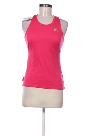 Női sport top Kalenji, Méret S, Szín Rózsaszín, Ár 4 119 Ft