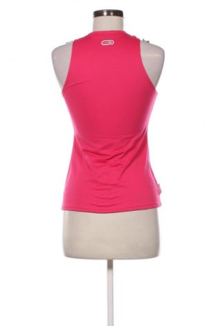 Női sport top Kalenji, Méret S, Szín Rózsaszín, Ár 4 119 Ft