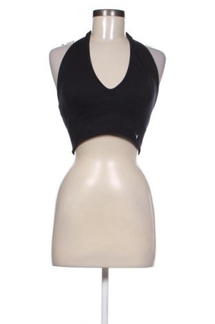 Damen Sporttop MP, Größe L, Farbe Schwarz, Preis 27,68 €