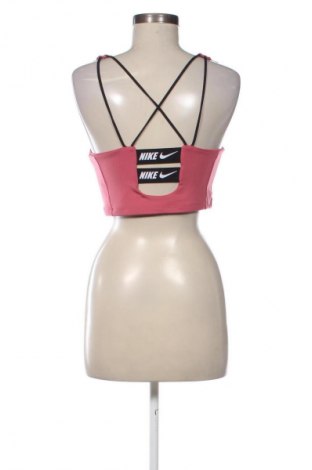 Dámský sportovní top  Nike, Velikost XL, Barva Vícebarevné, Cena  430,00 Kč