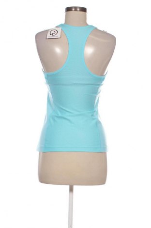 Top sport de damă. Nike, Mărime M, Culoare Albastru, Preț 110,99 Lei
