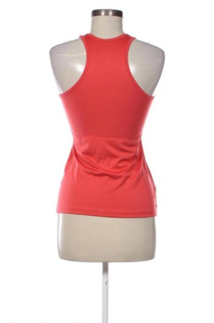 Damen Sporttop Nike, Größe S, Farbe Orange, Preis € 17,39