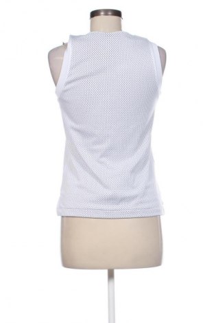 Damen Sporttop Nike, Größe S, Farbe Weiß, Preis € 17,39