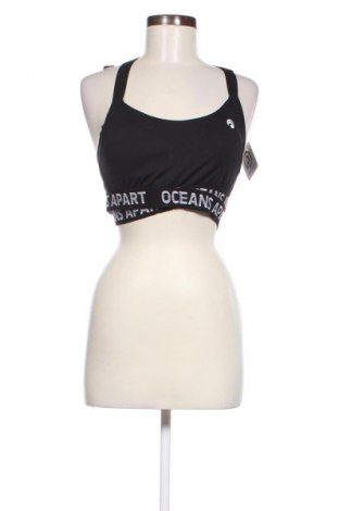 Dámský sportovní top  Oceans Apart, Velikost L, Barva Černá, Cena  432,00 Kč