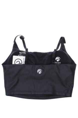 Dámsky športový top  Oceans Apart, Veľkosť XS, Farba Čierna, Cena  17,39 €