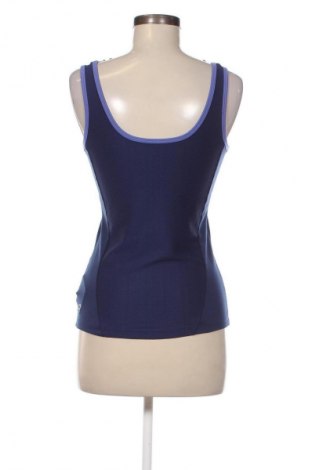 Top sport de damă. PUMA, Mărime S, Culoare Albastru, Preț 110,99 Lei