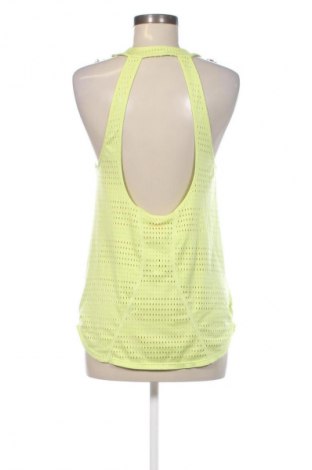 Damen Sporttop PUMA, Größe M, Farbe Gelb, Preis € 23,99