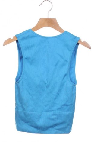 Top sport de damă. Primark, Mărime XS, Culoare Albastru, Preț 37,73 Lei