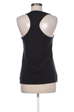 Dámský sportovní top  Reebok, Velikost M, Barva Černá, Cena  430,00 Kč
