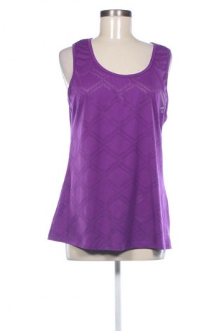 Damen Sporttop Running Bare, Größe XL, Farbe Lila, Preis € 17,00