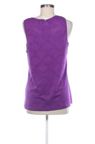 Damen Sporttop Running Bare, Größe XL, Farbe Lila, Preis € 17,00