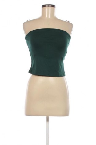 Női sport top SHEIN, Méret M, Szín Zöld, Ár 4 800 Ft