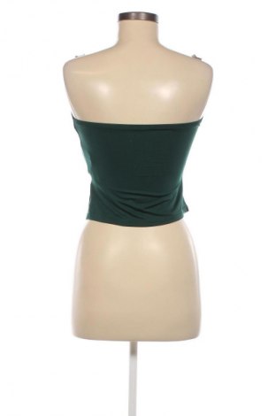 Női sport top SHEIN, Méret M, Szín Zöld, Ár 4 800 Ft
