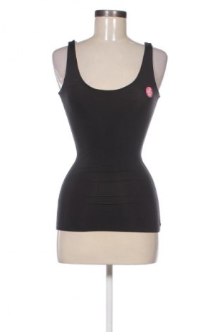 Damen Sporttop Secret, Größe M, Farbe Schwarz, Preis 12,23 €