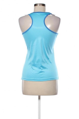 Damski sportowy top Shamp, Rozmiar S, Kolor Niebieski, Cena 49,99 zł