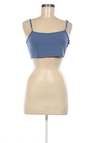 Dámsky športový top  Shine, Veľkosť M, Farba Modrá, Cena  7,67 €