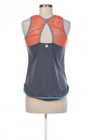 Damski sportowy top Shock Absorber, Rozmiar M, Kolor Kolorowy, Cena 49,99 zł