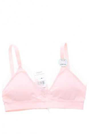 Női sport top Sinsay, Méret S, Szín Rózsaszín, Ár 4 803 Ft