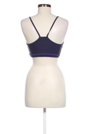 Damen Sporttop Slazenger, Größe M, Farbe Blau, Preis 7,57 €