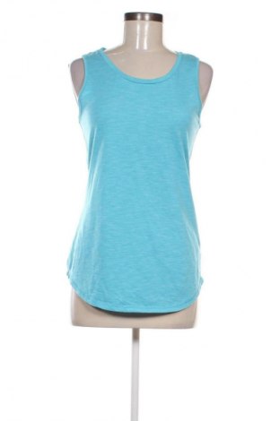 Damen Sporttop Sports Performance by Tchibo, Größe S, Farbe Blau, Preis € 10,99
