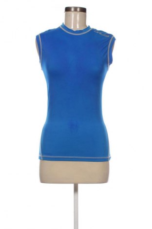 Damski sportowy top Sub, Rozmiar M, Kolor Niebieski, Cena 49,99 zł