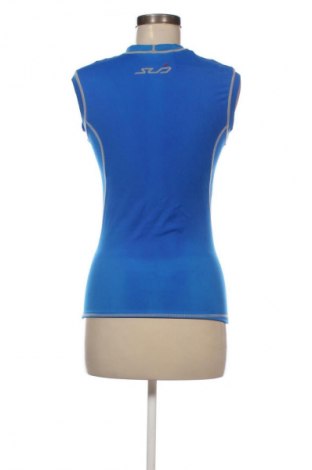 Damski sportowy top Sub, Rozmiar M, Kolor Niebieski, Cena 49,99 zł