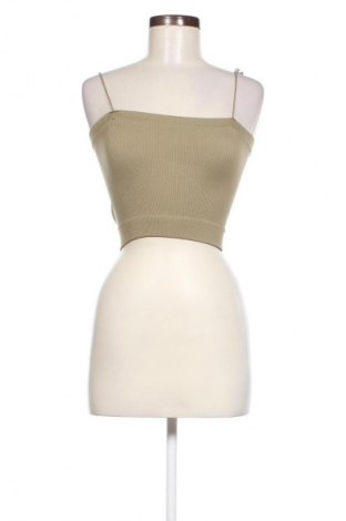 Damen Sporttop Terranova, Größe S, Farbe Grün, Preis € 7,57