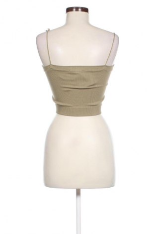 Damen Sporttop Terranova, Größe S, Farbe Grün, Preis € 7,57