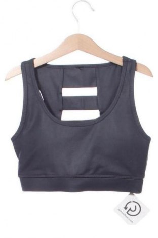 Dámsky športový top  Unbranded, Veľkosť S, Farba Sivá, Cena  7,57 €