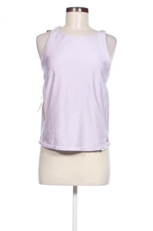 Damski sportowy top Unbranded, Rozmiar XL, Kolor Fioletowy, Cena 55,00 zł