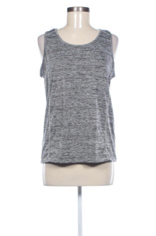 Top sport de damă. Unbranded, Mărime XL, Culoare Gri, Preț 39,90 Lei