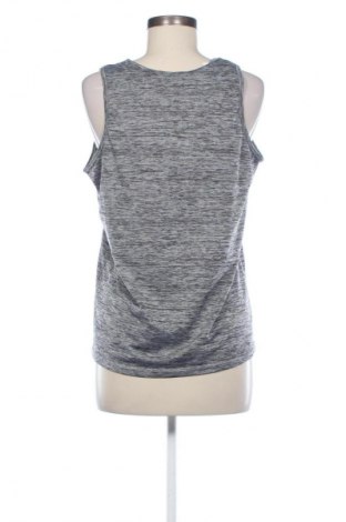 Top sport de damă. Unbranded, Mărime XL, Culoare Gri, Preț 39,90 Lei