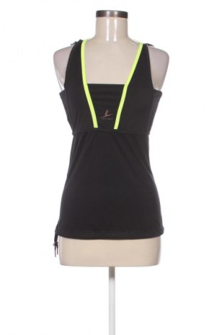 Dámsky športový top  Unbranded, Veľkosť M, Farba Čierna, Cena  8,00 €