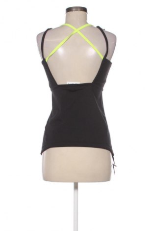 Dámsky športový top  Unbranded, Veľkosť M, Farba Čierna, Cena  8,00 €