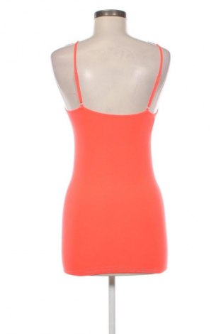 Damski sportowy top Unbranded, Rozmiar L, Kolor Pomarańczowy, Cena 20,99 zł
