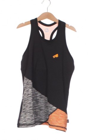 Damen Sporttop Unbranded, Größe XS, Farbe Mehrfarbig, Preis € 10,99