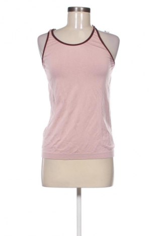 Top sport de damă. Unbranded, Mărime M, Culoare Roz, Preț 48,99 Lei