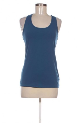 Top sport de damă. Unbranded, Mărime M, Culoare Albastru, Preț 48,99 Lei