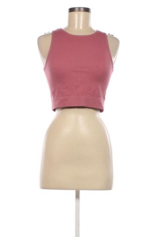 Női sport top Unbranded, Méret M, Szín Hamurózsaszín, Ár 3 000 Ft