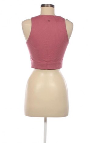 Női sport top Unbranded, Méret M, Szín Hamurózsaszín, Ár 3 000 Ft